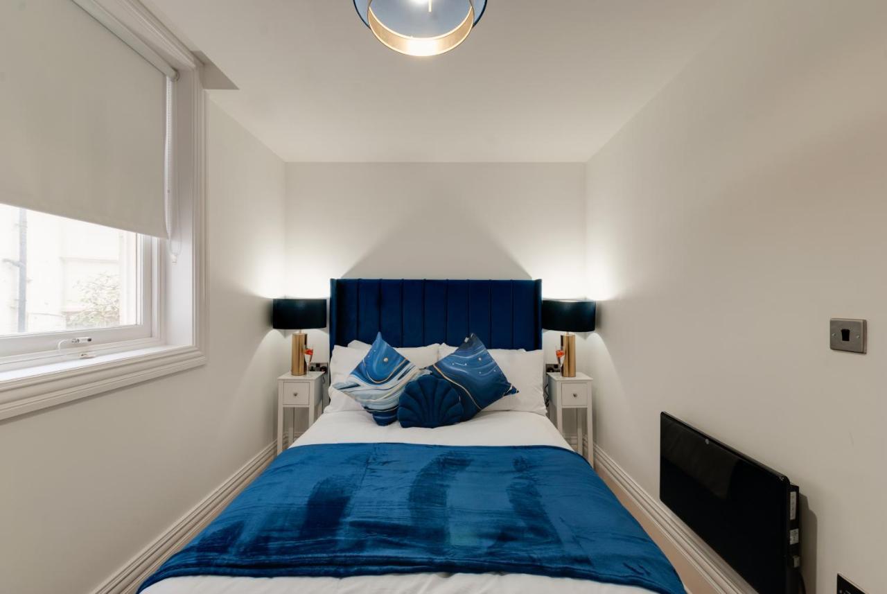 80 By Elite Aparthotel Liverpool Exterior photo