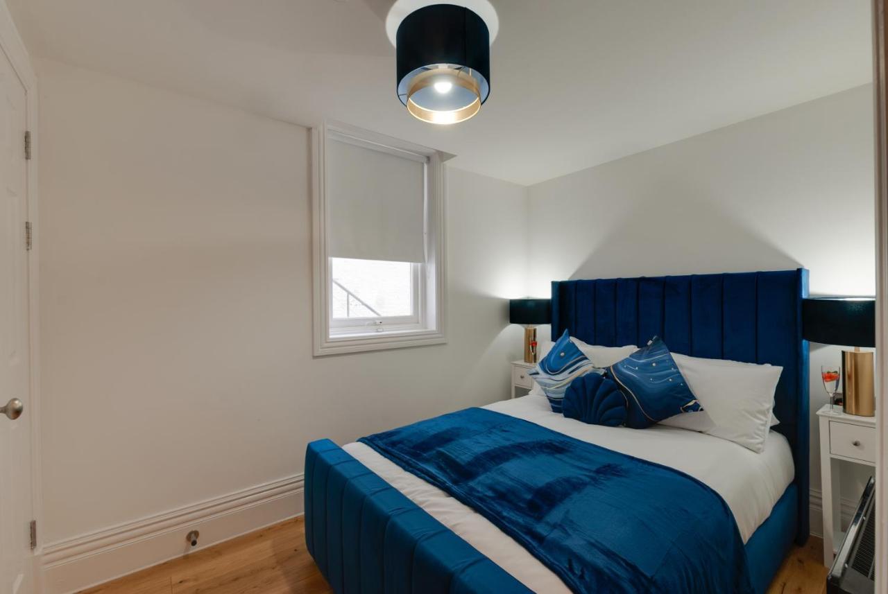 80 By Elite Aparthotel Liverpool Exterior photo